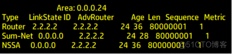 ensp配置单区域ospf ensp多区域ospf_ensp配置单区域ospf_16