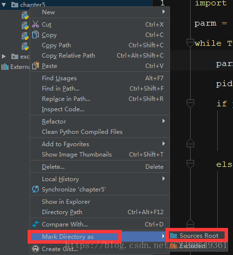 python 用相对路径打开文件 python相对路径报错_python_03