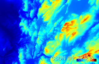 python 干涉雷达 位移 雷达干涉成像_数据处理_11