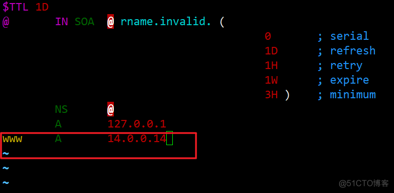 nginx两个html文件如何跳转 nginx默认跳转html文件_nginx_03