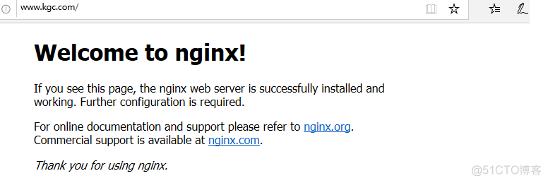 nginx两个html文件如何跳转 nginx默认跳转html文件_nginx_15