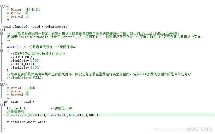 STM32移植到ESP32上 stm32怎么移植程序_Source_12