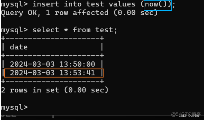 mysql数据库是备库还是主库 mysql数据库是啥_服务器_12