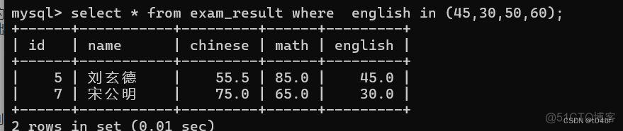 mysql数据库是备库还是主库 mysql数据库是啥_数据_27