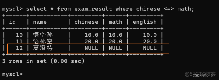 mysql数据库是备库还是主库 mysql数据库是啥_数据库_34