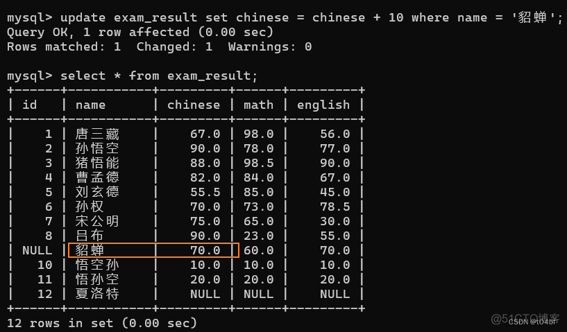 mysql数据库是备库还是主库 mysql数据库是啥_数据库_47