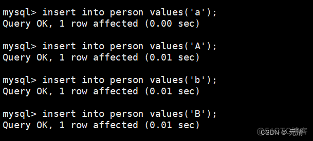 mysql查看从数据库的主库 如何查看mysql的数据库_mysql_10