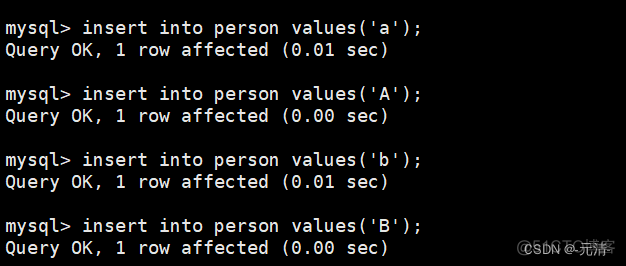 mysql查看从数据库的主库 如何查看mysql的数据库_数据库_16