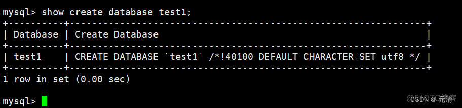 mysql查看从数据库的主库 如何查看mysql的数据库_mysql_21