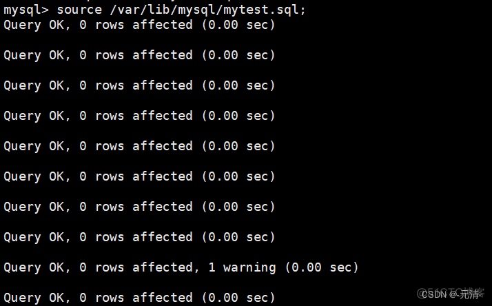 mysql查看从数据库的主库 如何查看mysql的数据库_数据库_26