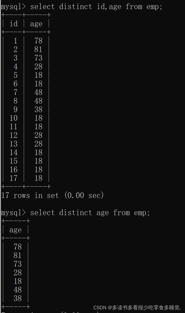 mysql 修改非严格sql模式 mysql修改字段不允许为空_数据库_17