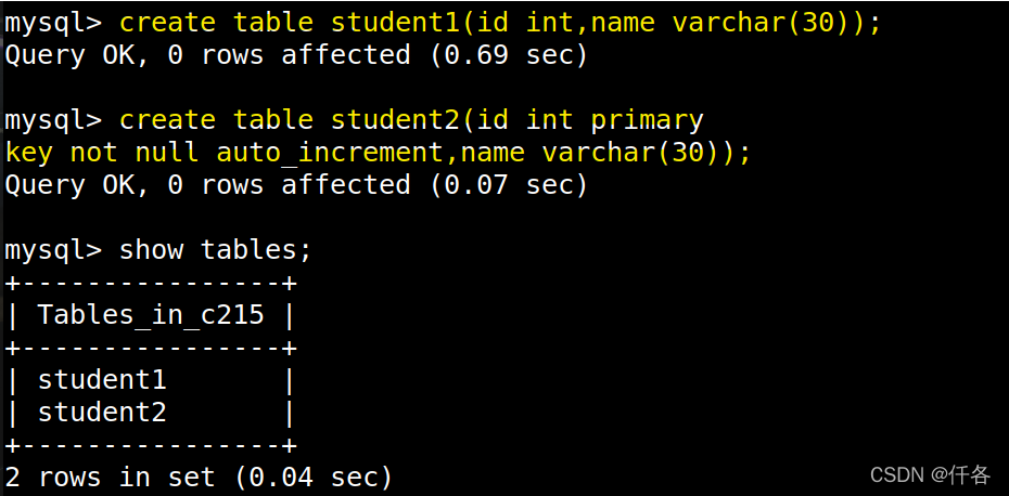 mysql 查看表列表 informa mysql中查看表内容_mysql 查看表列表 informa_03