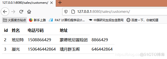 前端获取python的数据库信息 前端怎么读取数据库_前端获取python的数据库信息_03