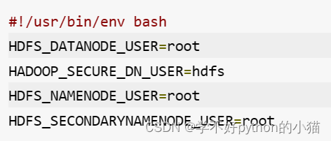 头歌中如何下载Zookeeper 头歌hadoop_hadoop_06