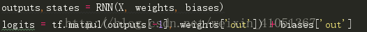 tensorflow lstm多输入单输出 tensorflow的lstm_复杂度_08