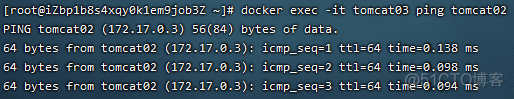 熟练掌握docker技术简历该怎么写 熟练使用docker_docker_23