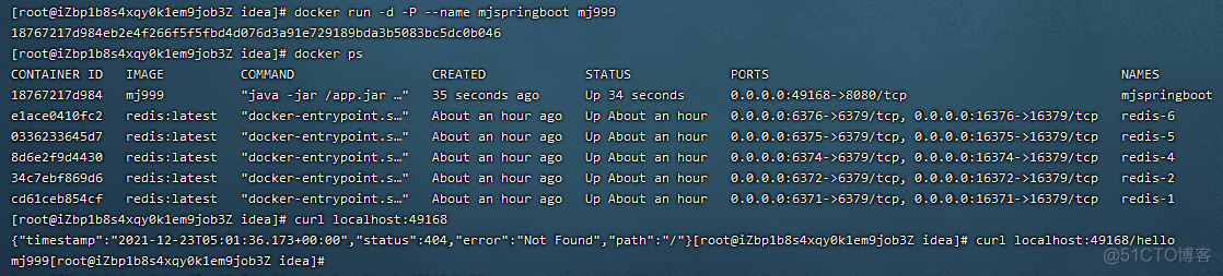 熟练掌握docker技术简历该怎么写 熟练使用docker_熟练掌握docker技术简历该怎么写_52