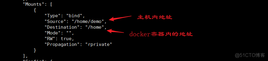 docker ps后tag是什么意思 docker ps 是什么意思_centos_10