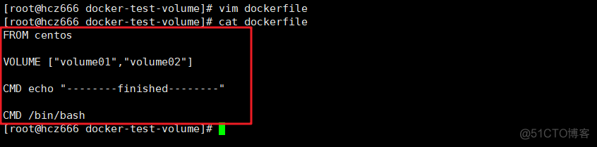 docker ps后tag是什么意思 docker ps 是什么意思_centos_22