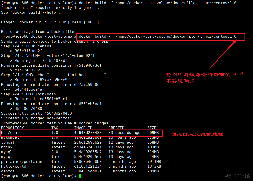 docker ps后tag是什么意思 docker ps 是什么意思_tomcat_23