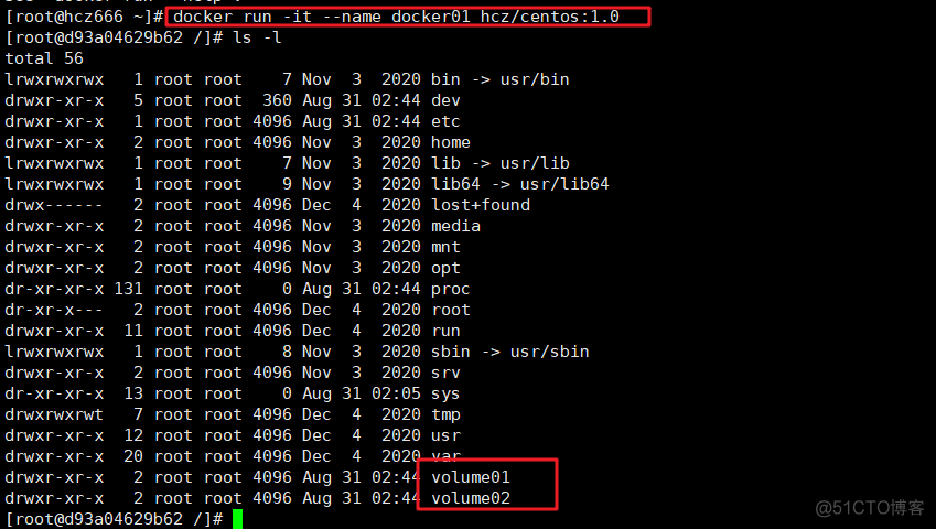 docker ps后tag是什么意思 docker ps 是什么意思_tomcat_29