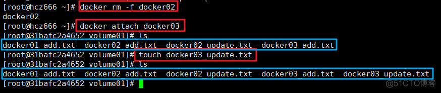 docker ps后tag是什么意思 docker ps 是什么意思_linux_34