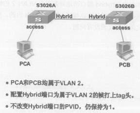 vlan 端口映射不通 vlan映射功能实例_子网_17