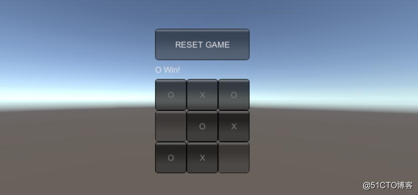 unity3d使用autofac unity3d操作_游戏_09