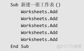 access vba 多次运行循环写入 vba代码循环执行_vba跳出for本次循环_02