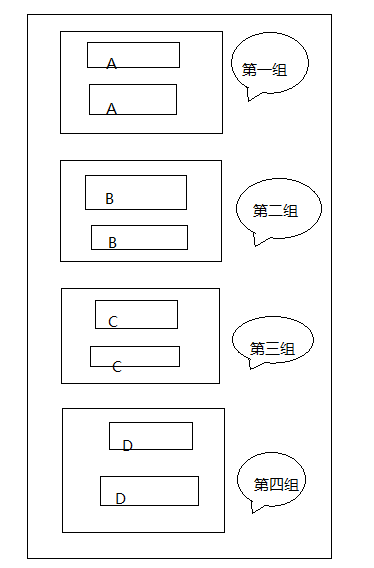 Android 竖向二级列表 android 双列表_Android 竖向二级列表