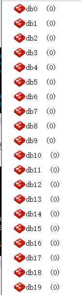 redis 缓存偏移 使用场景 redis缓存方案_Redis_22