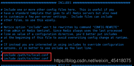 redis sentinel 设置日志保留时间 redis日志默认位置_redis_02