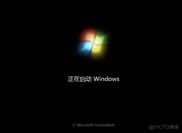 windows系统重装为centos win10系统重装为win7系统_重启_04