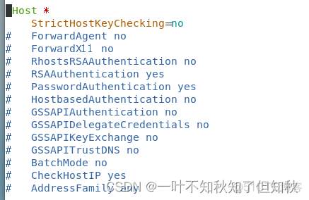 ssh 公钥与私钥 ssh远程公钥和私钥_linux_03