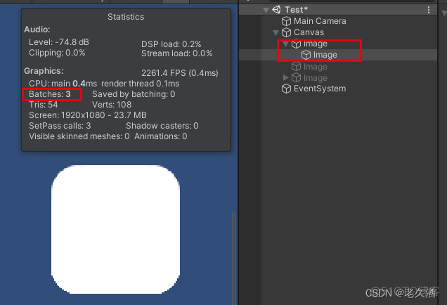 unity matrial shader使用 unity shader mask_游戏程序_04