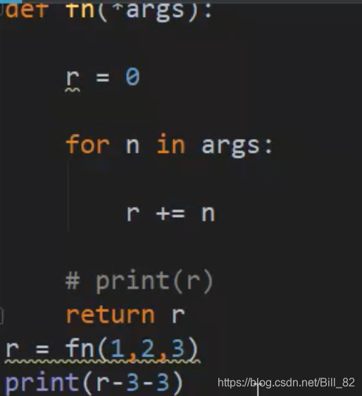 python 里面函数返回个字符串怎么填写 python 返回字符串位置_python_09