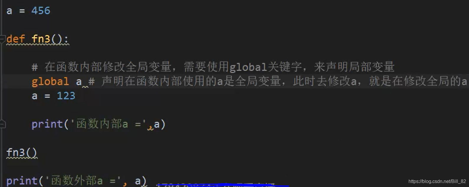 python 里面函数返回个字符串怎么填写 python 返回字符串位置_字符串_19