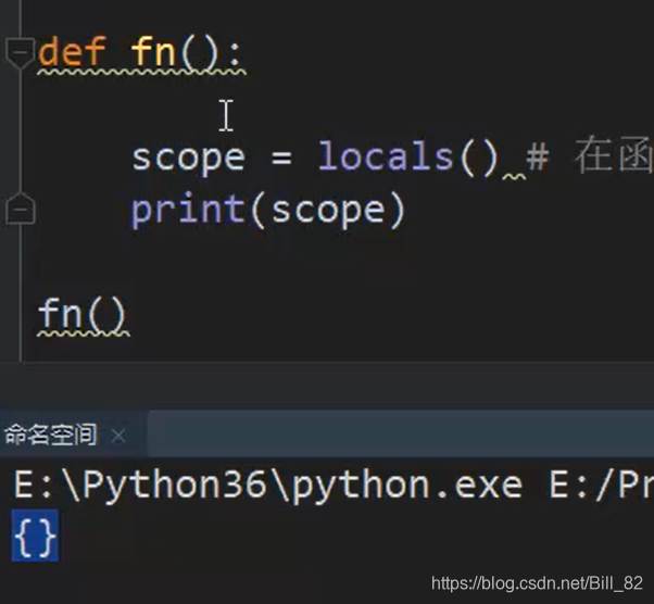 python 里面函数返回个字符串怎么填写 python 返回字符串位置_递归_24