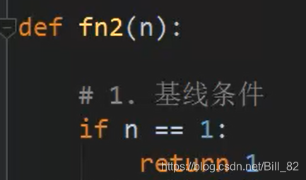 python 里面函数返回个字符串怎么填写 python 返回字符串位置_递归_31