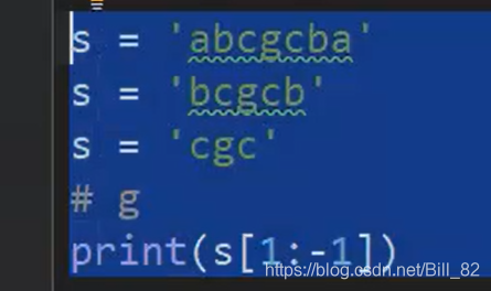 python 里面函数返回个字符串怎么填写 python 返回字符串位置_python_35