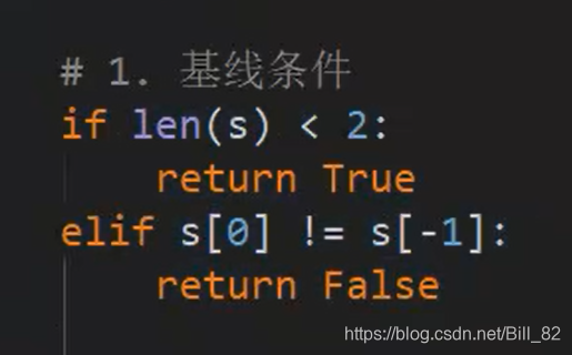 python 里面函数返回个字符串怎么填写 python 返回字符串位置_递归_37