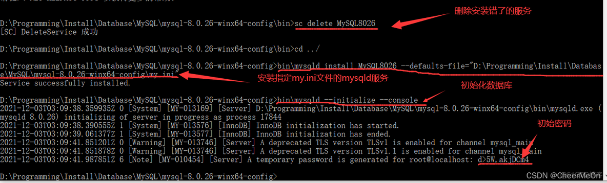 MySQL 工程上 常用的版本 mysql一般用哪个版本_MySQL 工程上 常用的版本_04