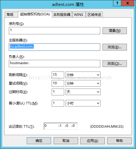 AD域和LDAP服务器同时搭建 ad域服务器有哪些_SOA_24