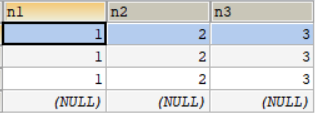 mysql 数据完整性约束 mysql数据完整性约束题_mysql