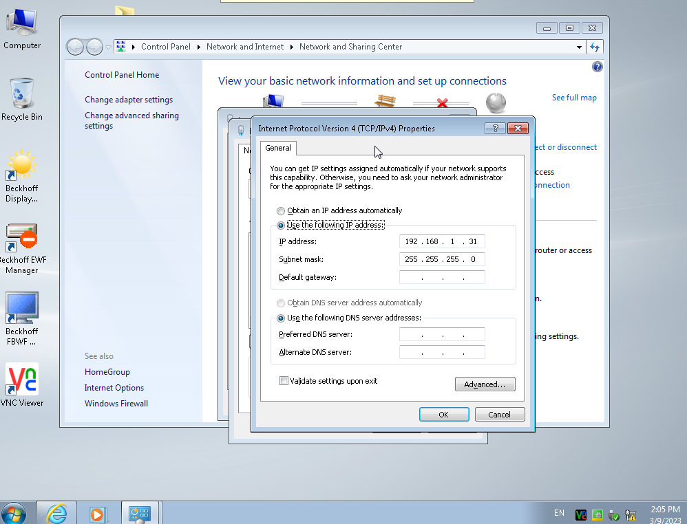 freemodbus tcp 多客户端 modbus tcp 客户端 服务器_TwinCAT3