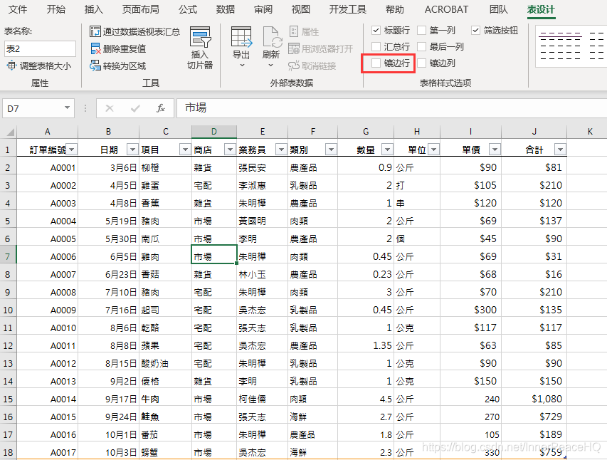 excel SERIES嵌套 excel表格中嵌套表格_数据分析_05