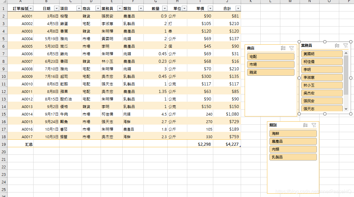 excel SERIES嵌套 excel表格中嵌套表格_数据分析_09