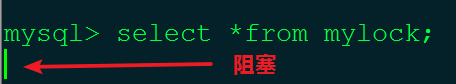 mysql 如何查看sql锁住的记录 mysql查询锁表记录_加锁_14