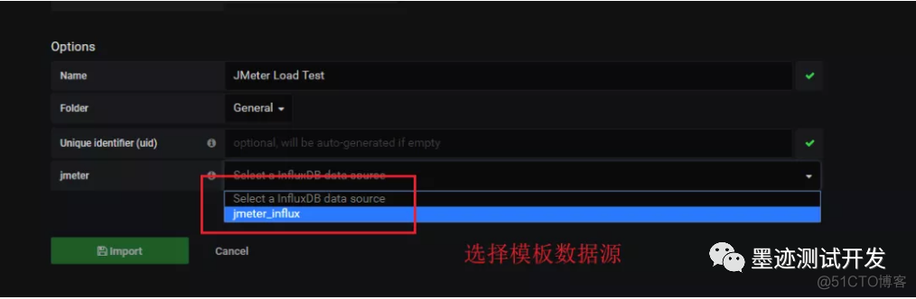 loki的 grafana 模板 grafana 模板下载_采样器_21