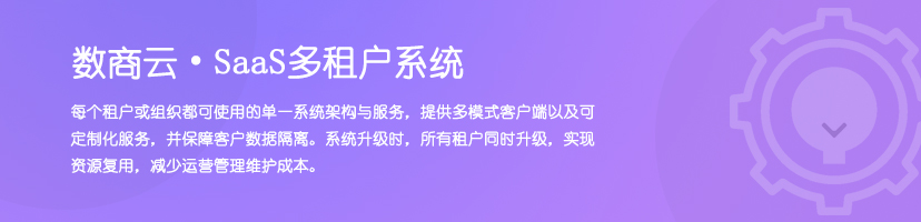 saas 多租户redis saas多租户平台开发实战_spring